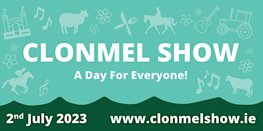 Clonmel Show 2023 primary image