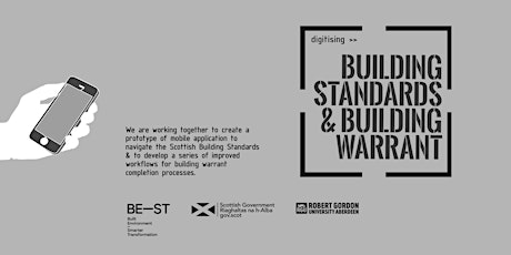 Scottish Building Standards App + Building Warrant Workflows