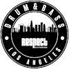 Logotipo de Respect DnB