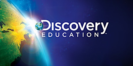 Discovery Education & Oak Ridge Schools Parent Connection primary image