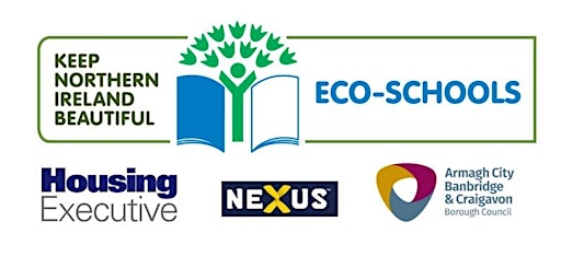 Eco-School NI Green Flag Awards 2023 (Armagh, Banbridge & Craigavon)