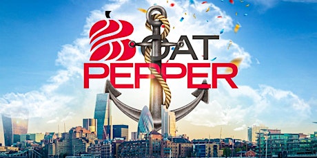 Imagem principal do evento Boatpepper