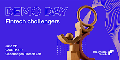 Demo Day: Fintech Challengers