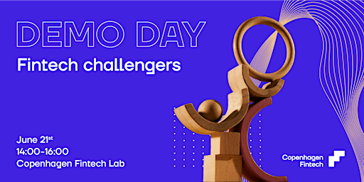 Demo Day: Fintech Challengers  primärbild