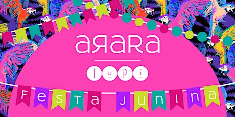 Imagen principal de ARARA's Festa Junina