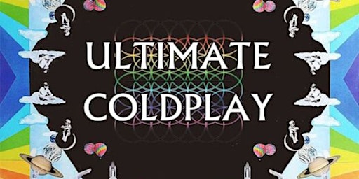 ULTIMATE COLDPLAY primary image