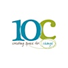 Logotipo de 10C Shared Space