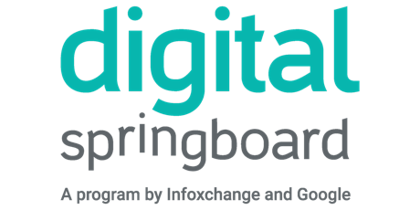 Digital Springboard: WRITE A COVER LETTER primary image