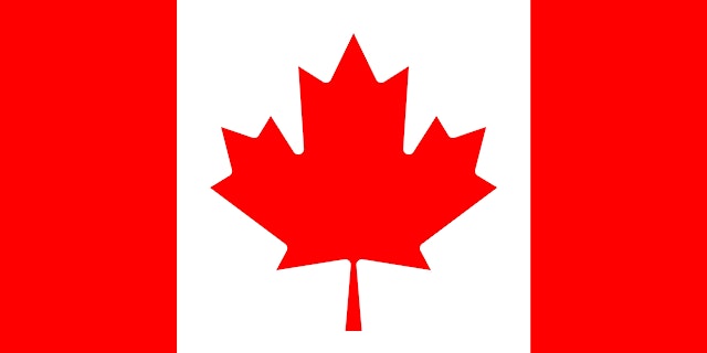 Canada Live - Birmingham - 17th October 2026 primary image