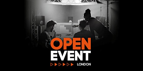 SAE London Open Event primary image