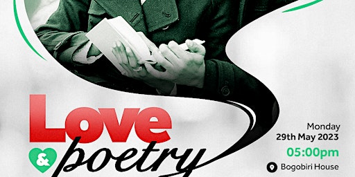 Imagen principal de Love and Poetry
