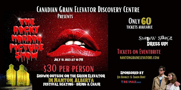 The Rocky Horror Picture Show