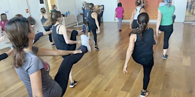 Hauptbild für Zumba fitness in Hammersmith