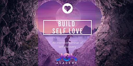How to Build Self Love
