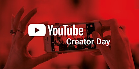 Create Qld – YouTube Creator Day | Creative Entrepreneurship primary image