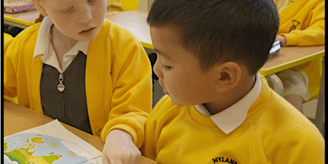 A Flying Start In Phonics