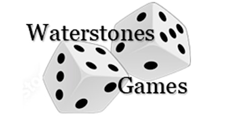 Games Night at Waterstones Cambridge