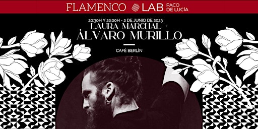 Laura Marchal + Álvaro Murillo