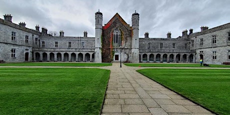 Study in Ireland – Meet a university (FREE) primary image
