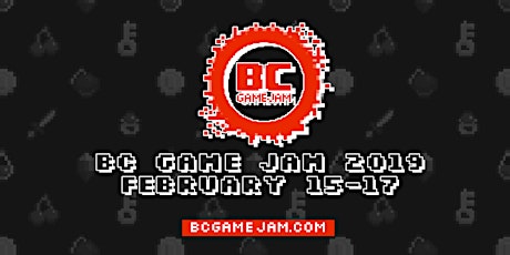 BC Game Jam 2019