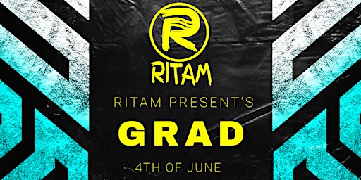 Ritam Presents Grad
