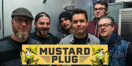 Mustard Plug, The Sensations, Bargain Bin Heroes, The Sensibles @Propaganda L.W. primary image