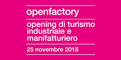 Open Factory @ Grc Parfum Open Factory @ Grc Parfum