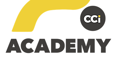 CCI Academy Open Night - June