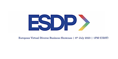 European Virtual Diverse Business Showcase