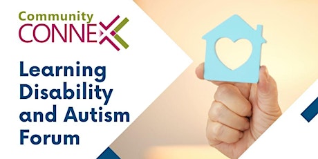 Learning Disability and Autism Forum primary image
