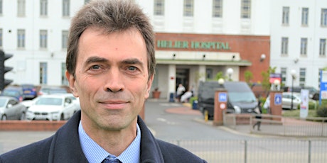 Tom Brake MP - Pre Christmas Business and Political Update primary image