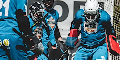 Immagine principale di The Wall Academy - Hockey Camp Tervuren 