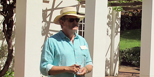 Hartenberg Wine Dinner