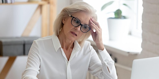 Menopause in the workplace: supporting your employees primary image