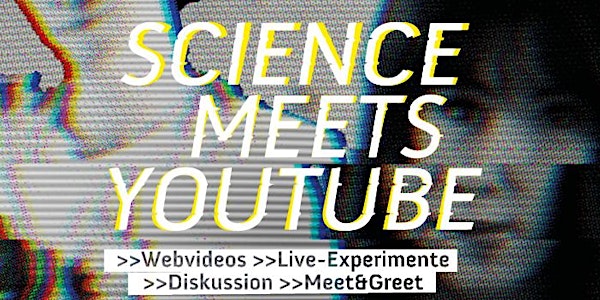 Science meets YouTube
