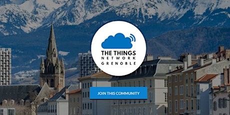 Image principale de Atelier IoT - The Things Network