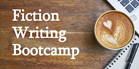 Fiction Writing Bootcamp - Toronto