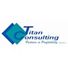 Logo von Titan Consulting Asia Sdn Bhd