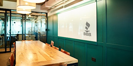 BBB Accredited Business Orientation