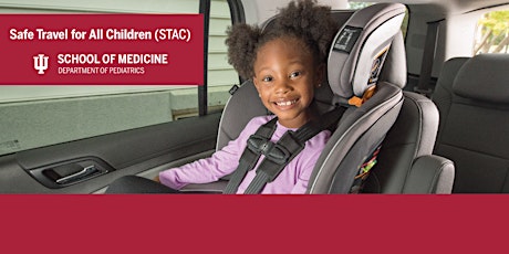 Safe Travel for All Children  HYBRID - Evansville primary image