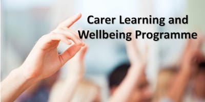 The Carer Learning Wellbeing Programme