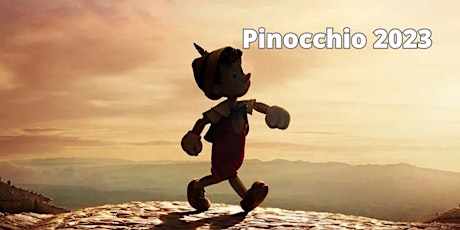 SCUOLA BETTINI - Pinocchio 2023