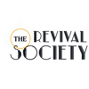 Logotipo de The Revival Society Inc