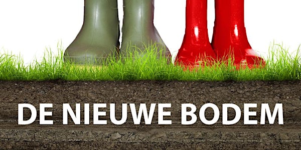Congres De Nieuwe Bodem