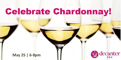 Celebrating Noble Chardonnay! primary image