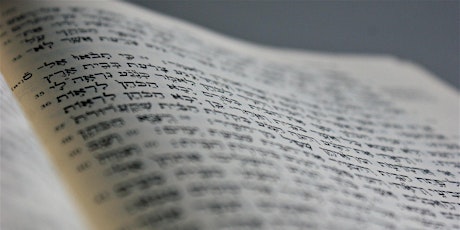 Imagen principal de Hebrew Study Hours  (7 sessions)
