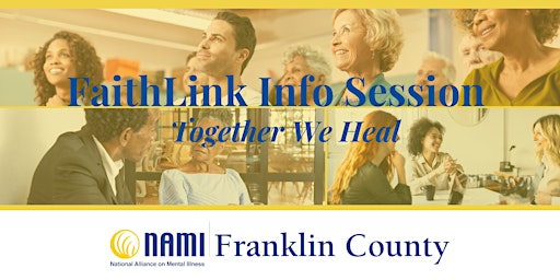 FaithLink Information Meeting primary image