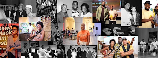 Collection image for Newark Black Film Festival 2023