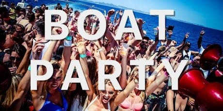 Booze Cruise Miami Tickets Multiple Dates Eventbrite 30