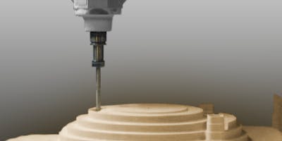 Workshop CAD/CAM e Fresa CNC - Bracciano Workshop CAD/CAM e Fresa CNC - Bracciano